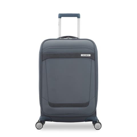 Elevation Softside Carry-On Expandable Spinner