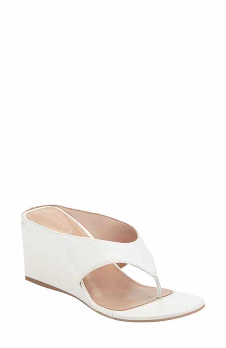 Udena Wedge Flip Flop