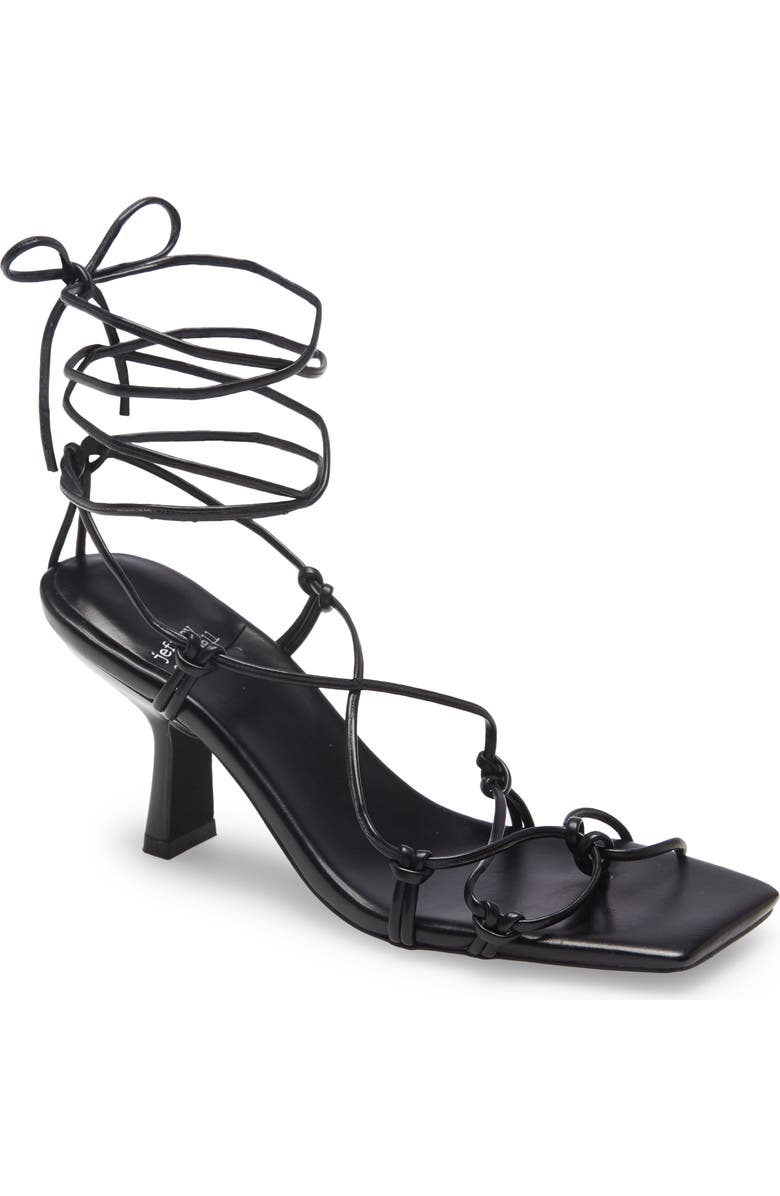 Jeffrey Campbell Vipera Sandal, Main, color,
