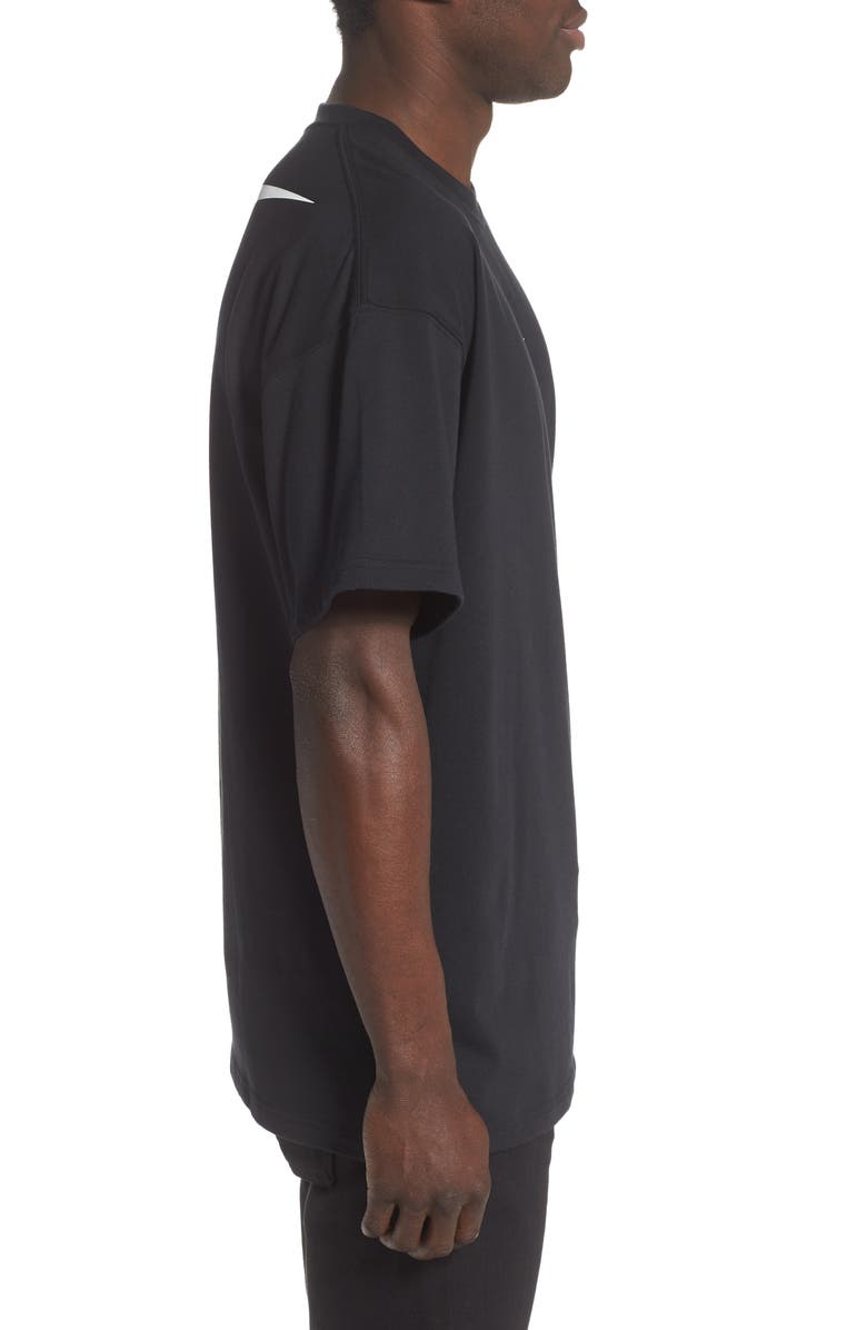 Nike x MMW NRG Oversize T-Shirt, Alternate, color,