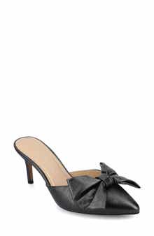Journee Collection Tiarra Mule Pump