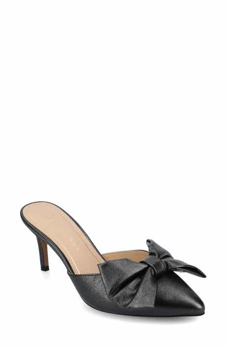 Journee Collection Tiarra Mule Pump