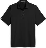 ASHWORTH GOLF Encinitas Polo