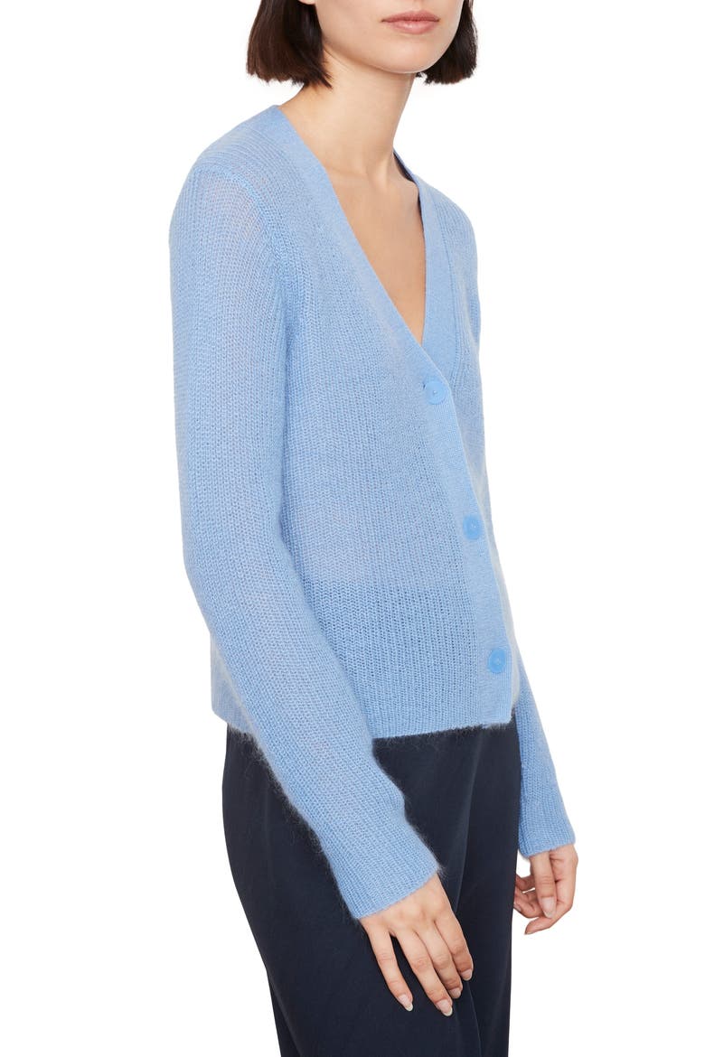 Cardigan, Alternate, color, DK IRIS