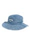 Metro Denim Bucket Hat
