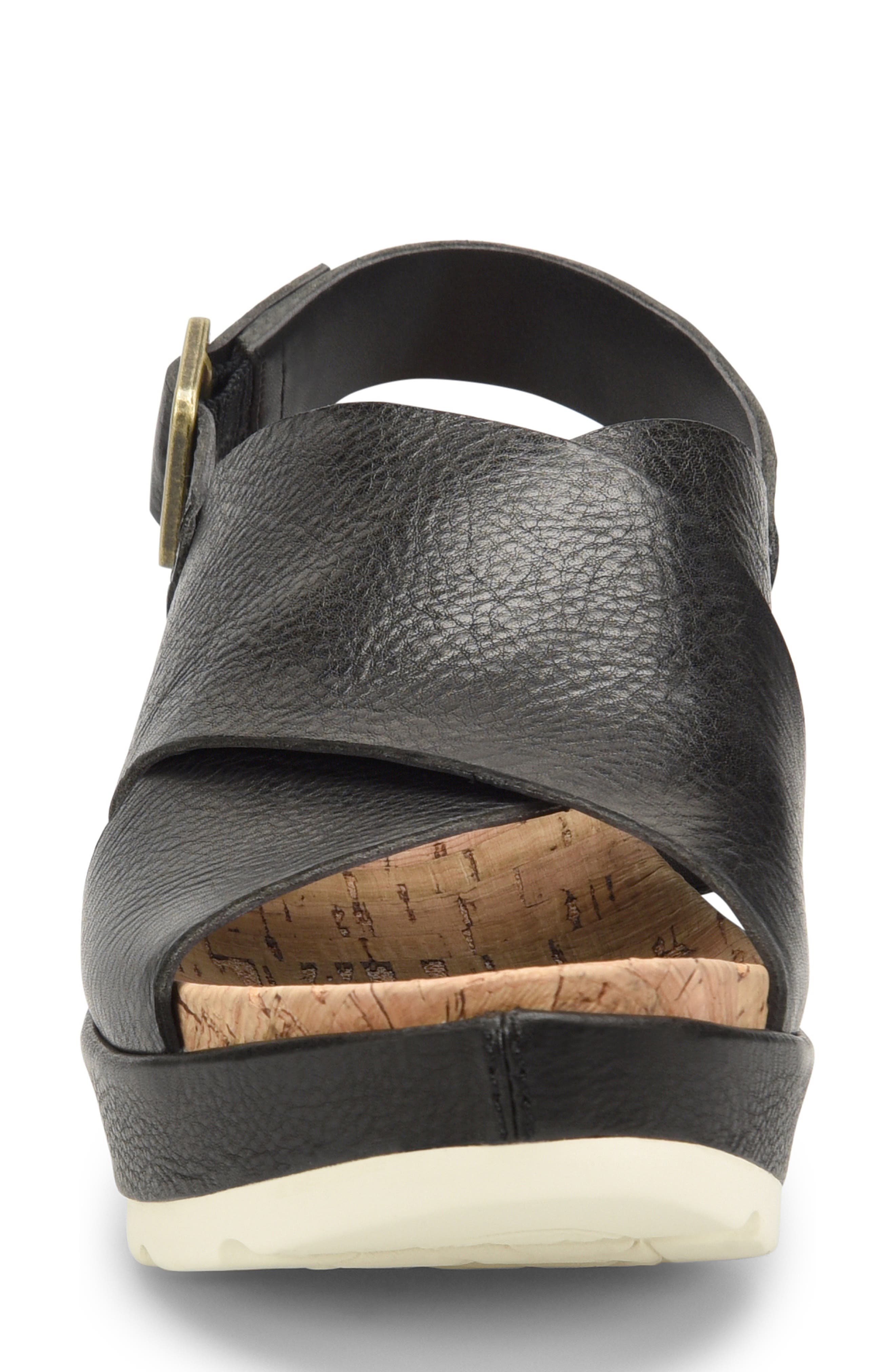 Kork-Ease<sup>®</sup> Chloe Slingback Sandal, Alternate, color, 