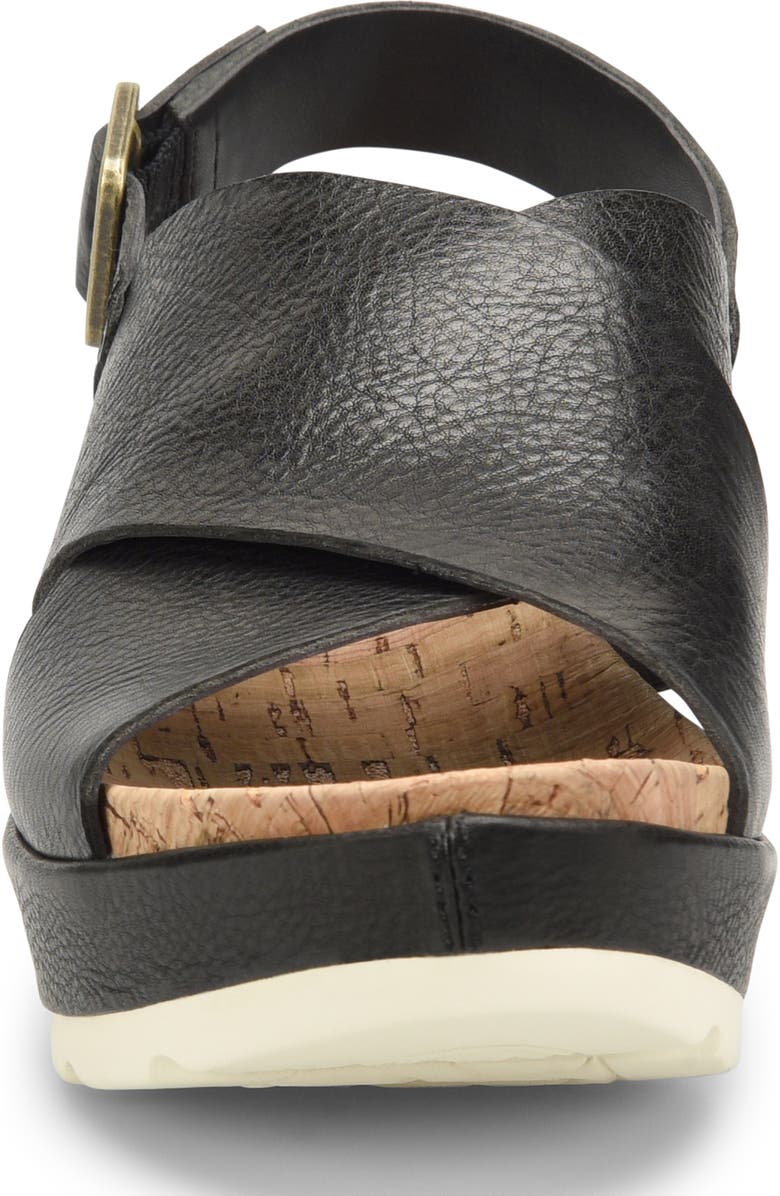 Kork-Ease<sup>®</sup> Chloe Slingback Sandal, Alternate, color,