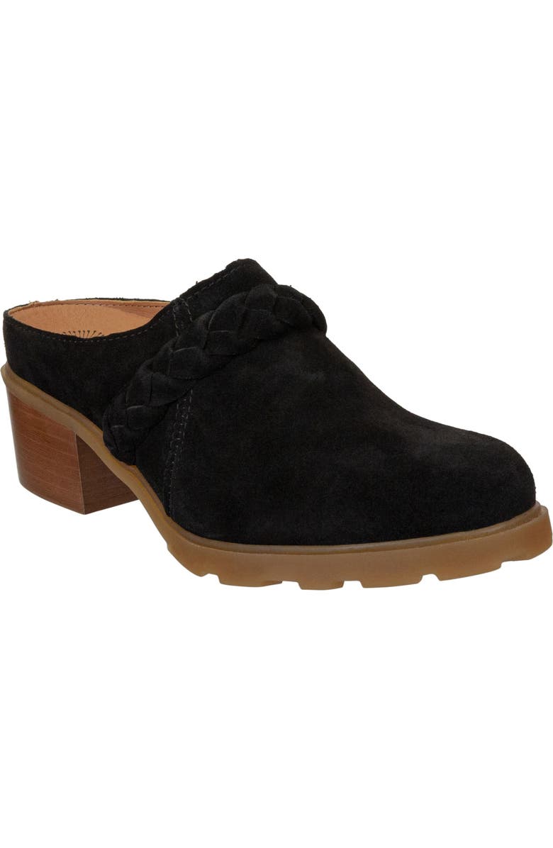 OTBT West Water Resistant Mule, Main, color,