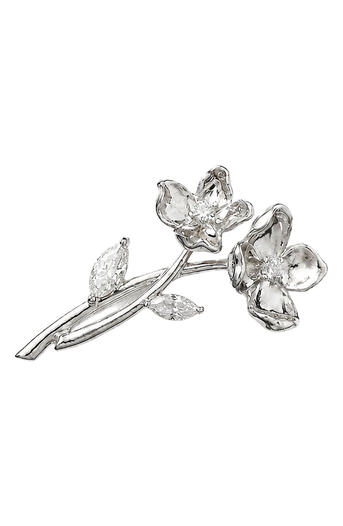 selected CLEAR/ SILVER