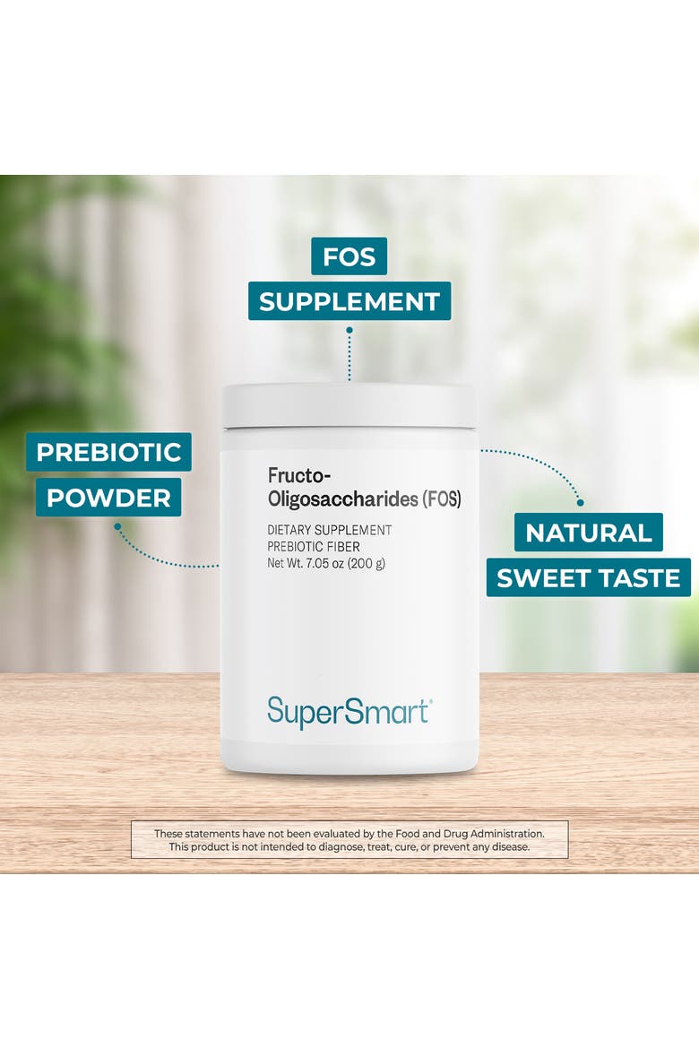 Fructo Oligosaccharides Powder, Alternate, color, None