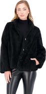 GORSKI Sheared Genuine Shearling Jacket