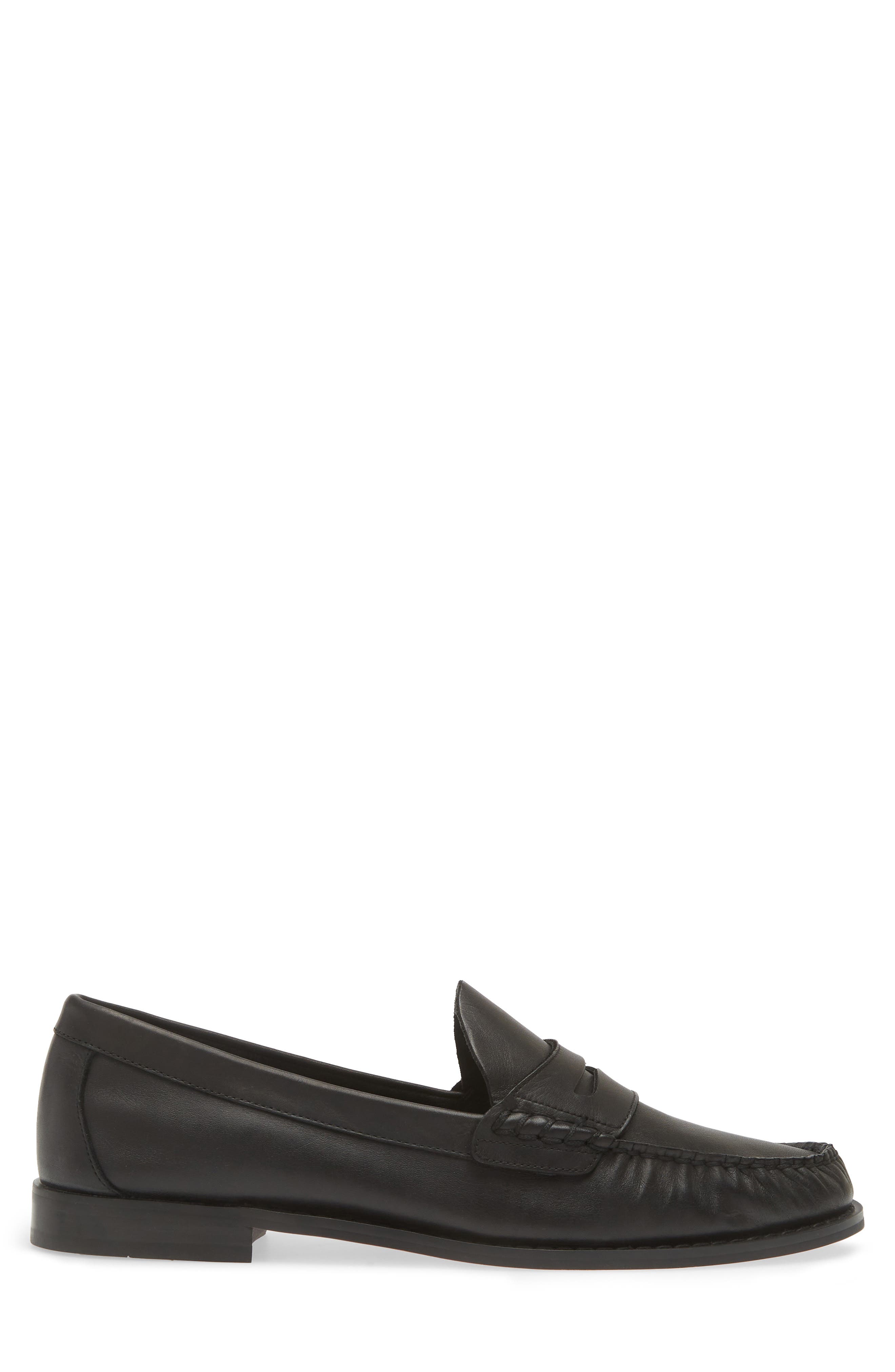 Steve Madden Kingston Penny Loafer, Alternate, color, 
