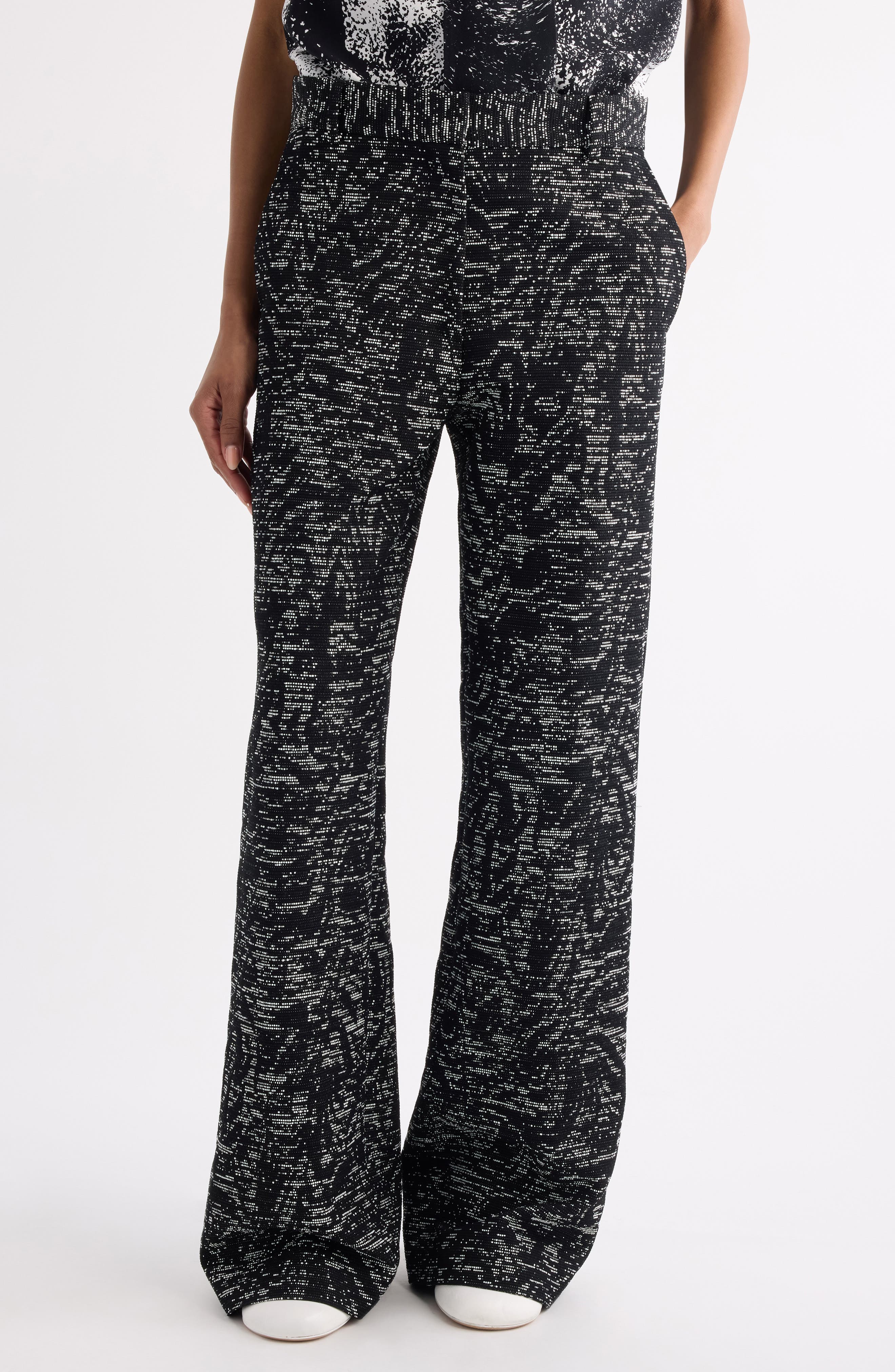 selected BLACK