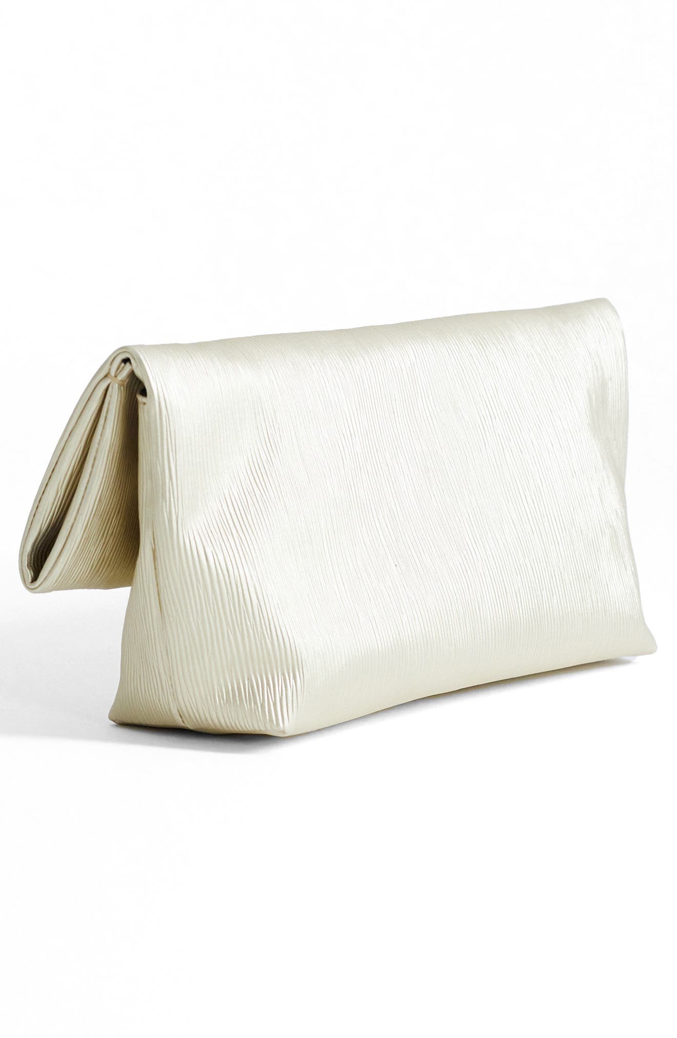 Topshop George Clutch, Alternate, color, 