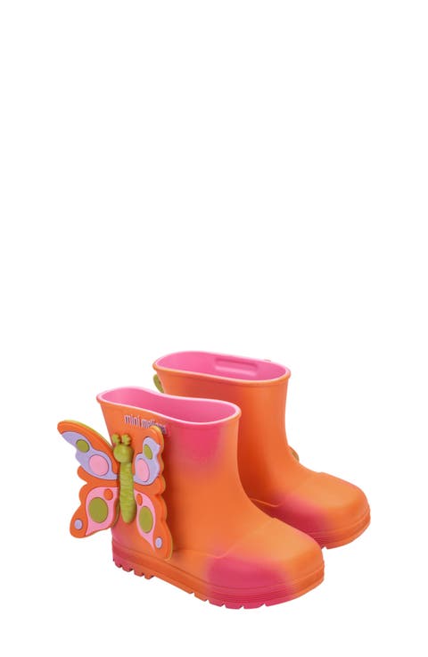 Welly Wonderland Boot (Walker & Toddler)