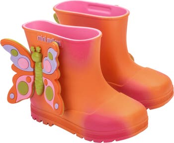 Welly Wonderland Boot