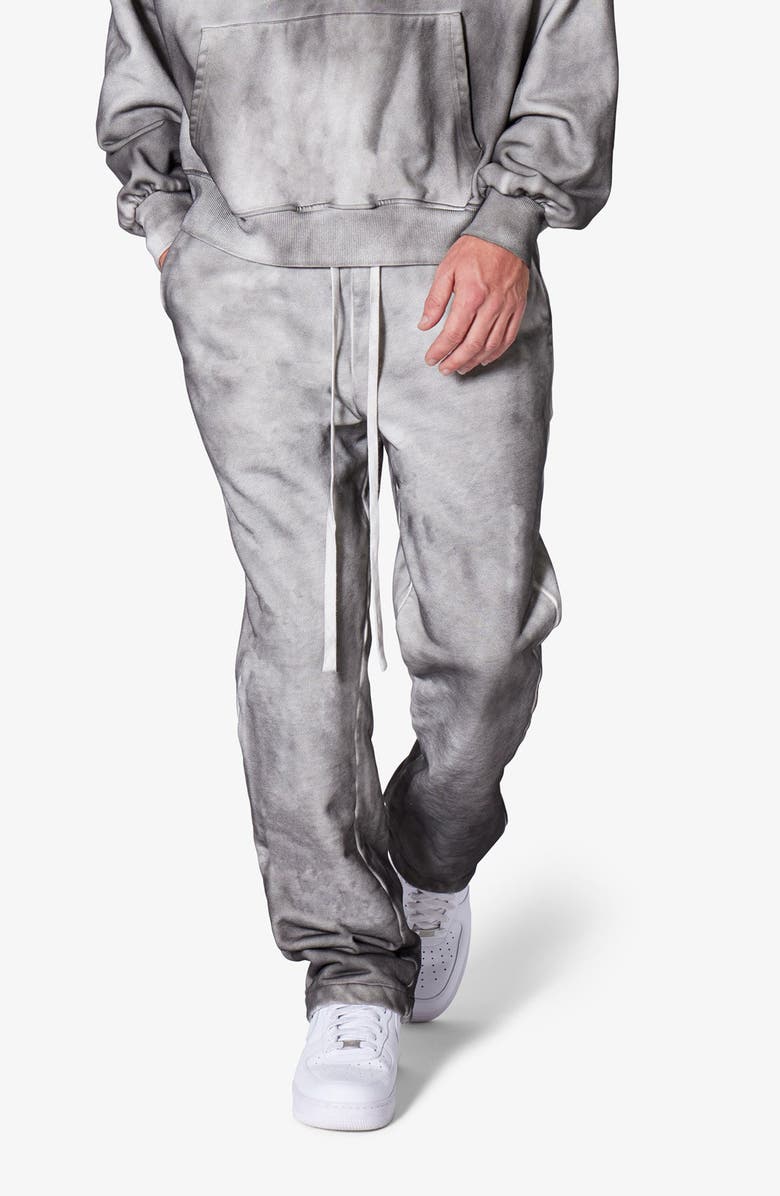 mnml Optic Graded Sweatpants, Alternate, color, 