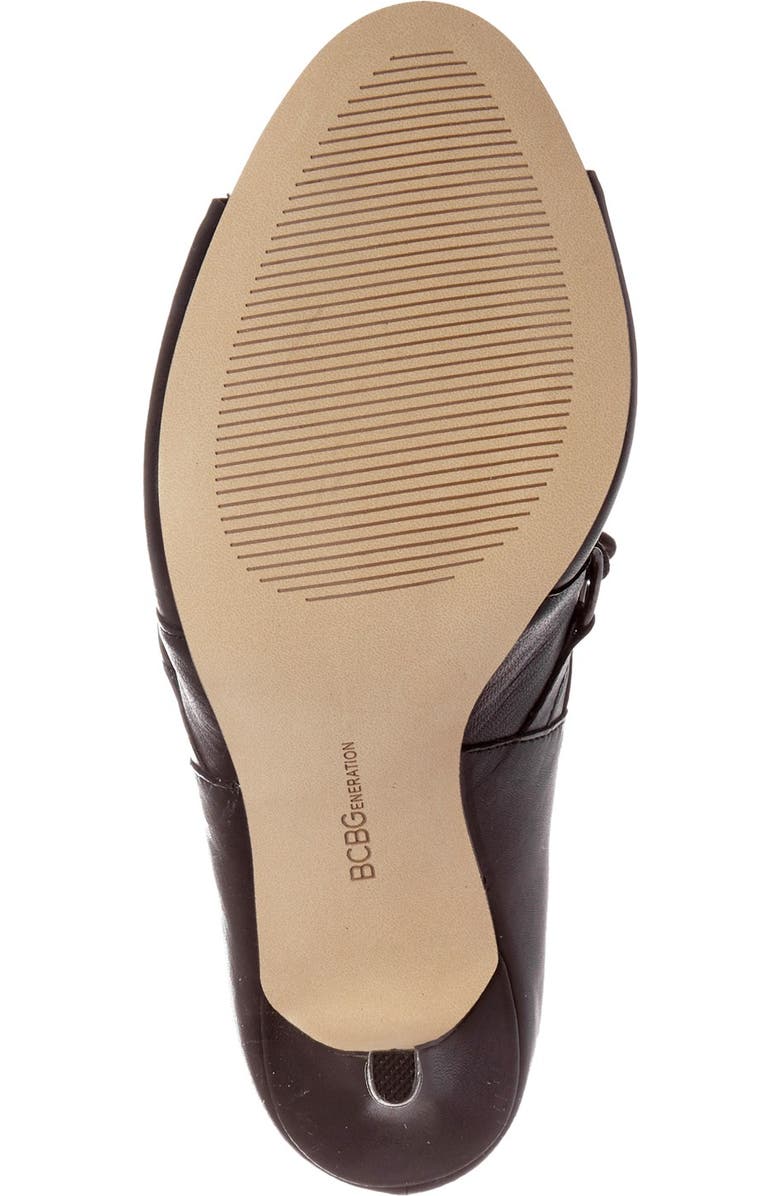 BCBGeneration 'Deirdra' Lace Up Sandal, Alternate, color,