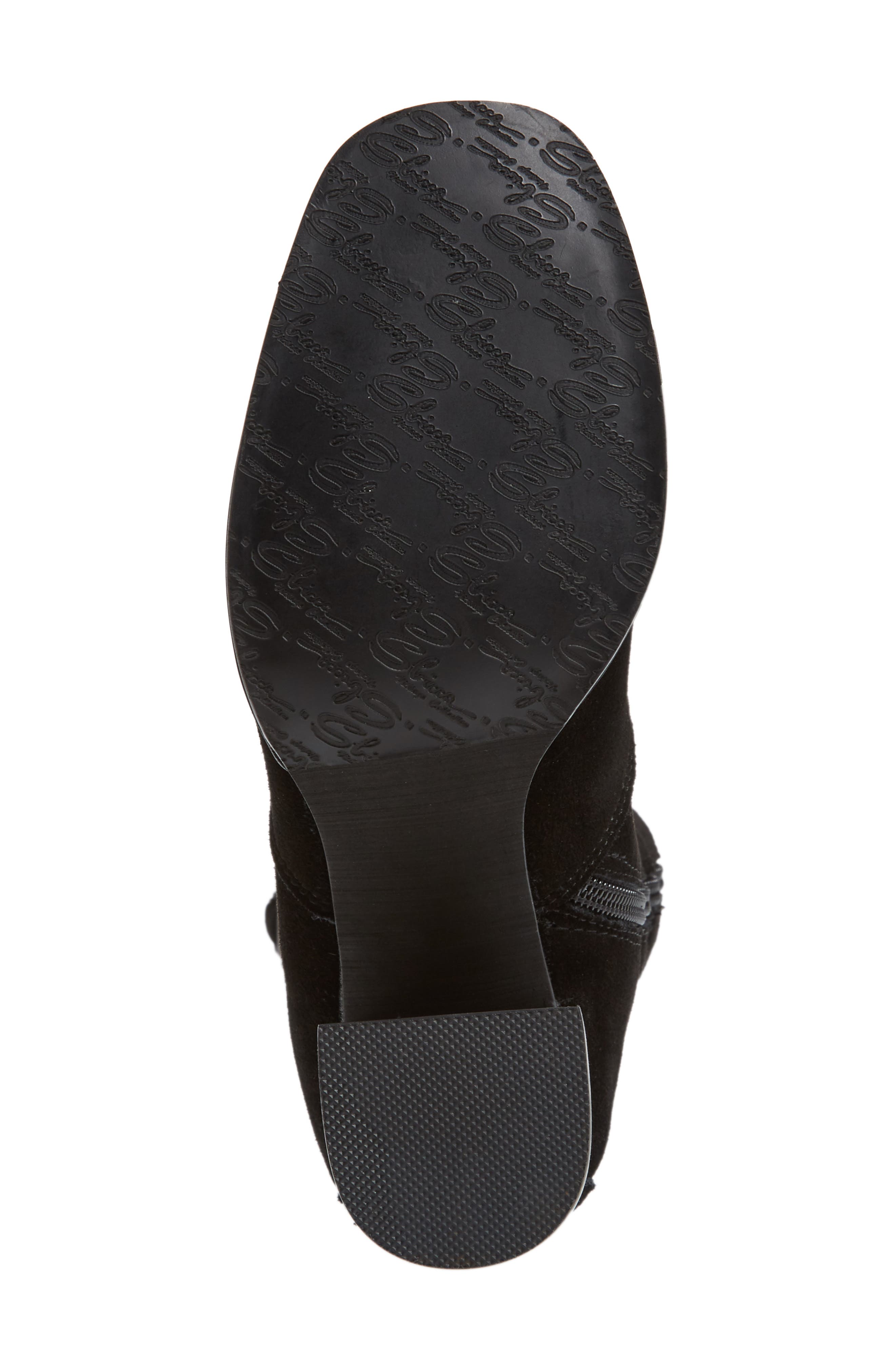 Sbicca Cornish Knee High Boot, Alternate, color, 