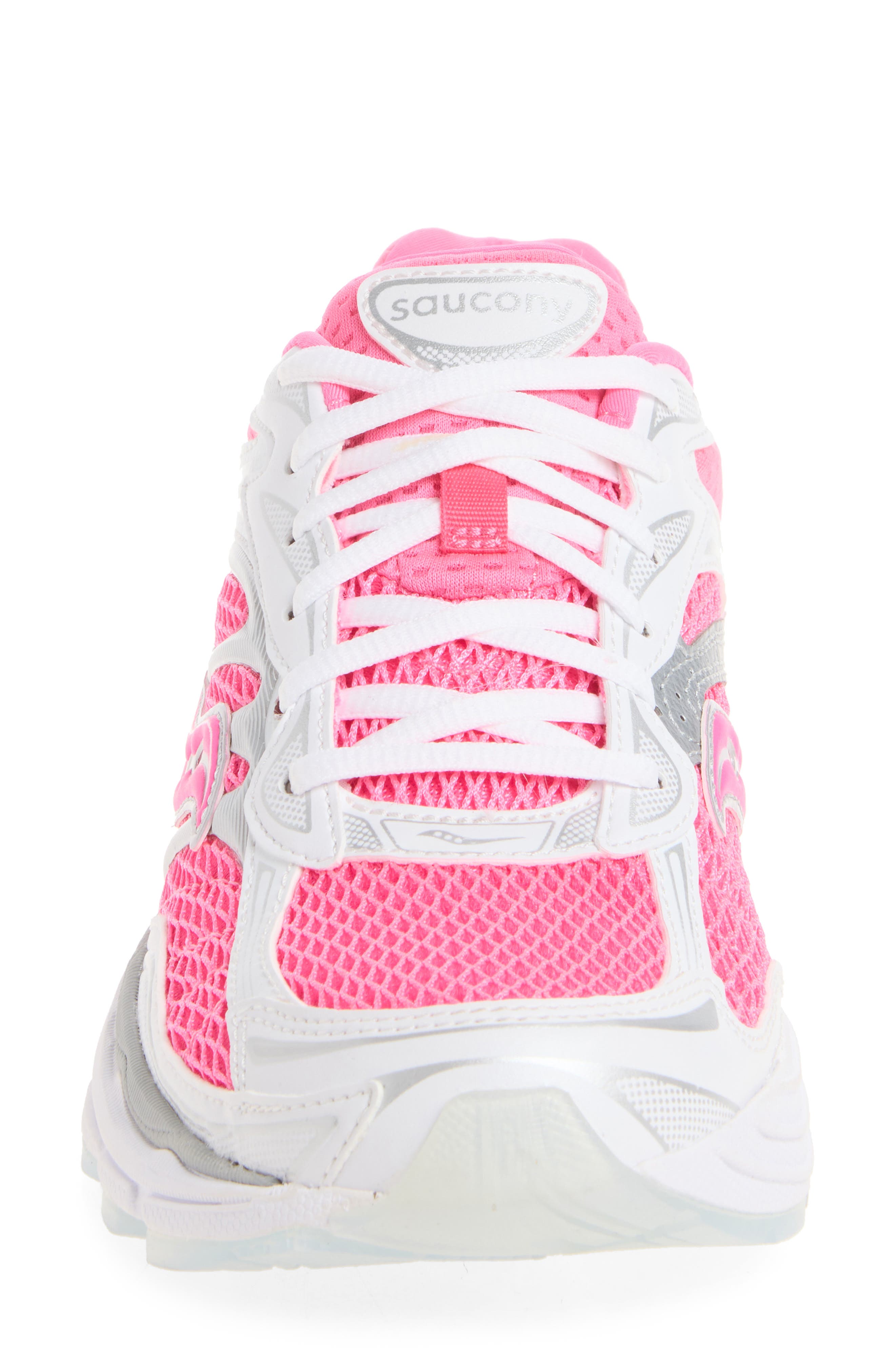 Gender Inclusive ProGrid Omni 9 Sneaker, Alternate, color, PINK