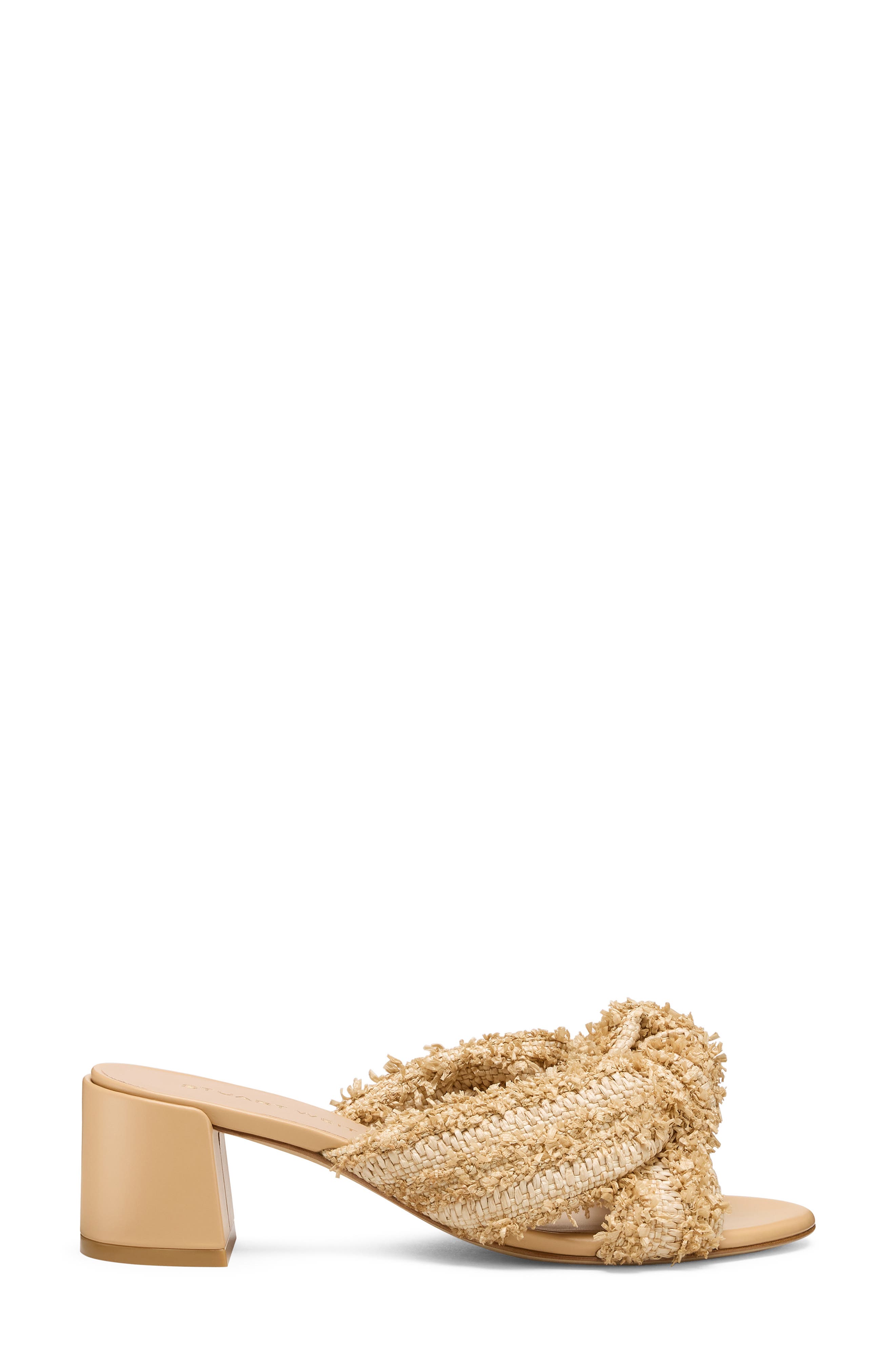Soplaya Block Slide 50, Alternate, color, NATURAL/ NATURAL CASTELL