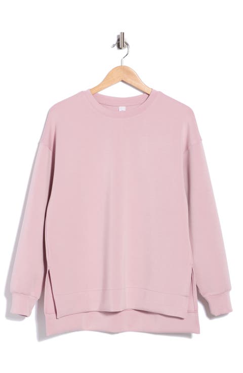 Softlite Shore Crewneck Sweatshirt