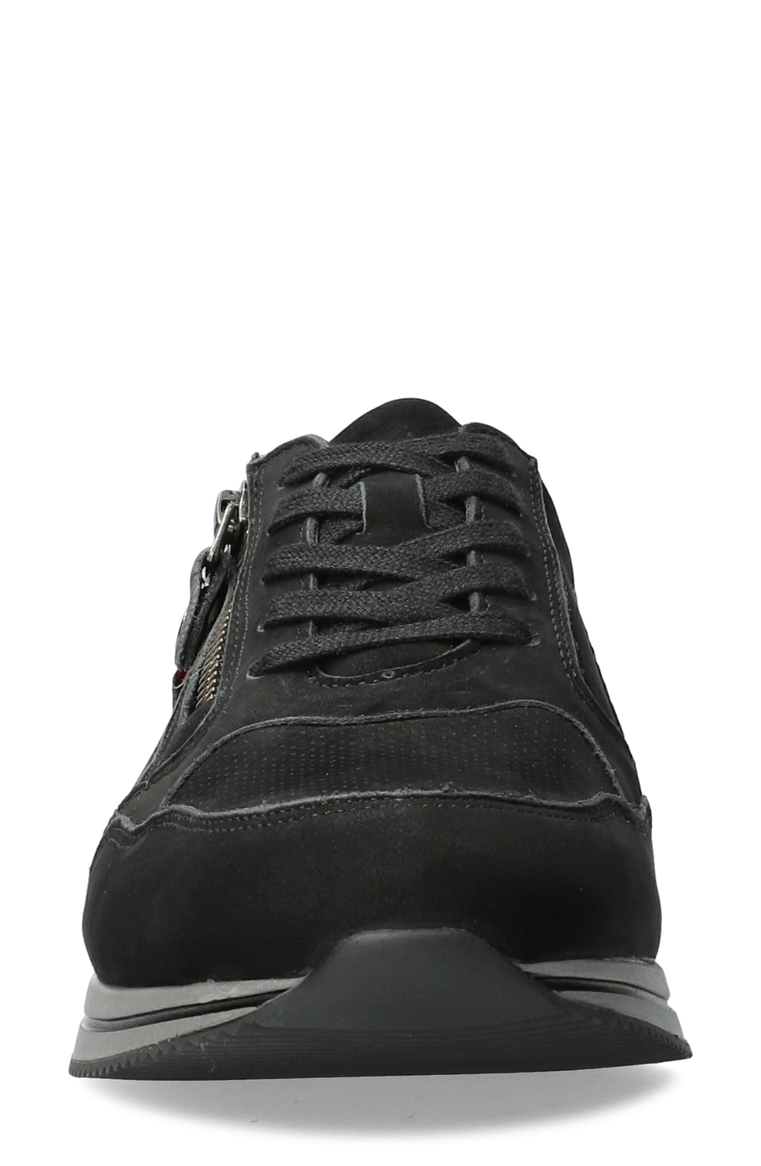 Mephisto Leenie Sneaker, Alternate, color, 