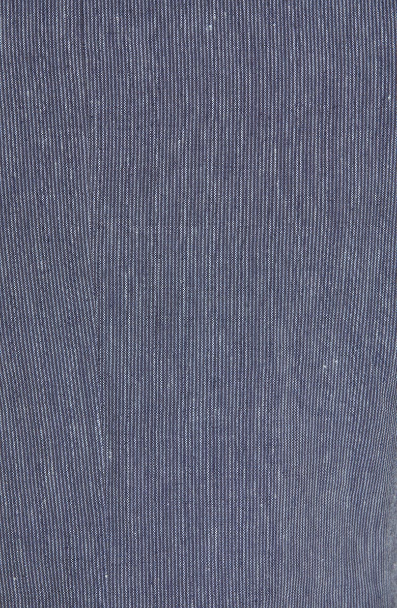 Z Zegna D8 Seersucker Suit, Alternate, color, 