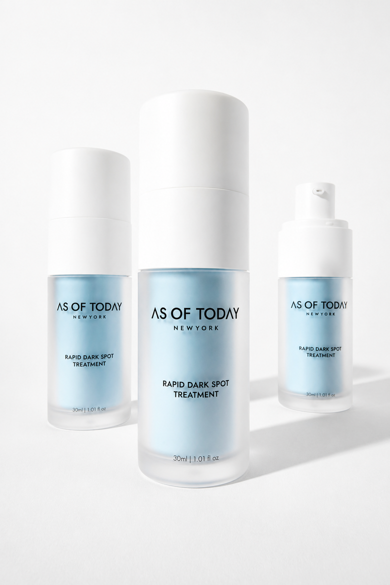 Rapid Dark Spot Treatment, Alternate, color, No Color