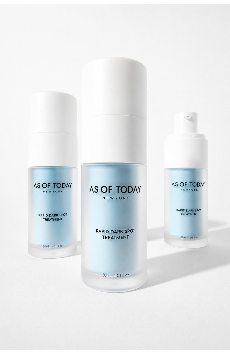 AS OF TODAY Rapid Dark Spot Treatment, Alternate, color, NO COLOR
