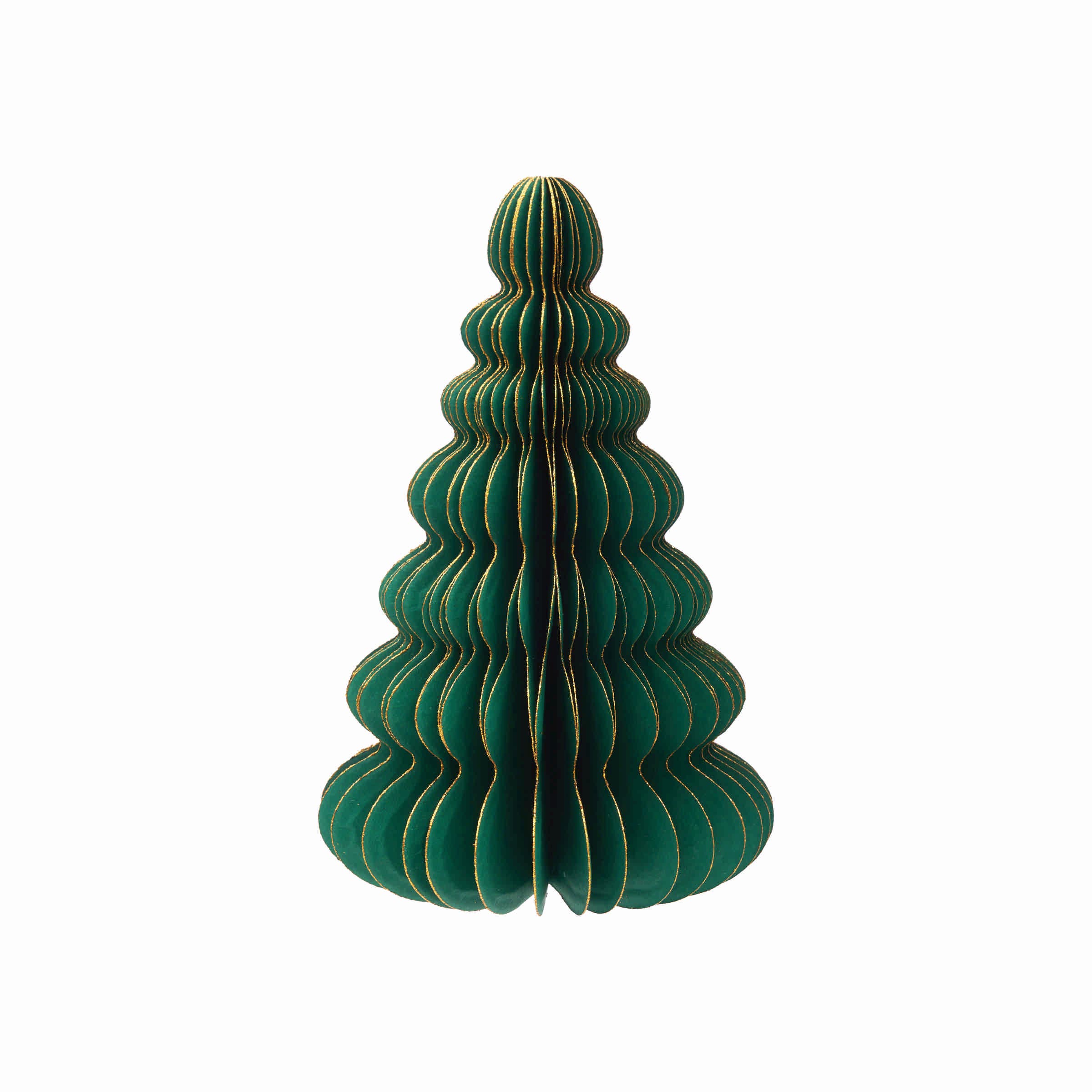 selected Green