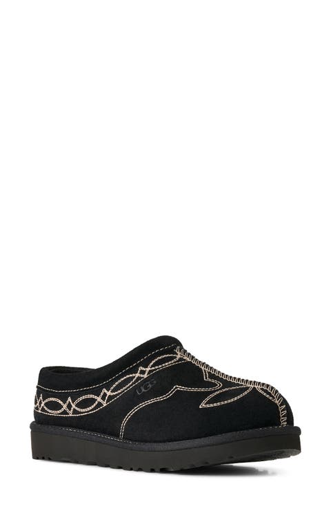 Tasman Western Slipper