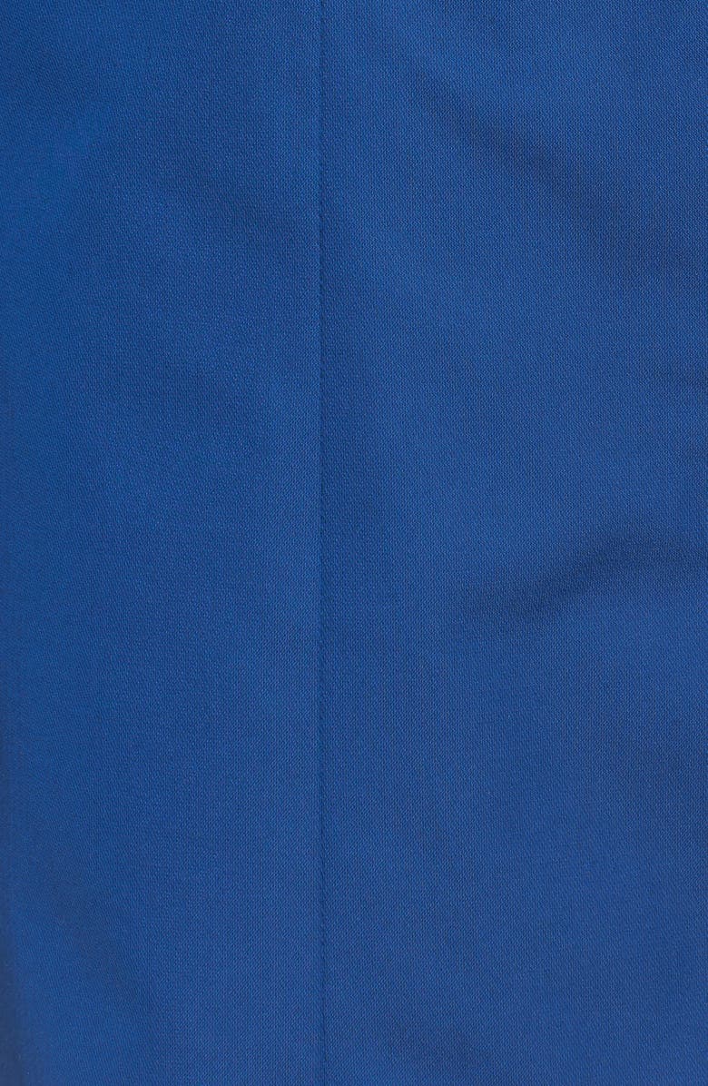 MICHAEL Michael Kors Core Trench Coat with Removable Hood & Liner, Alternate, color, 