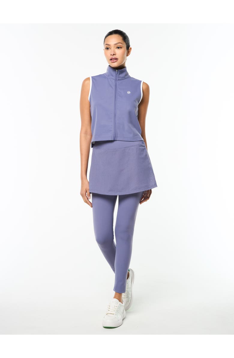 Sergio Tacchini Milana Legging, Alternate, color, Heron