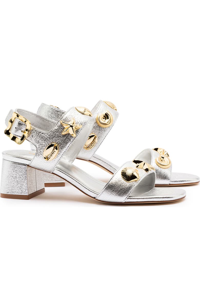 Larroudé Madison Sandal, Main, color,