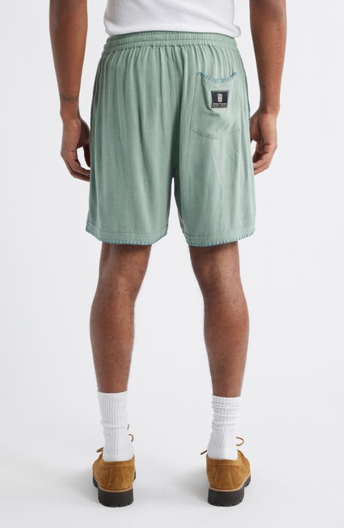 Standard Issue California Drawstring Shorts