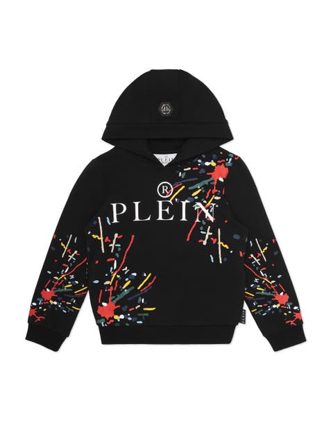 Hoodie Sweatshirt Boy