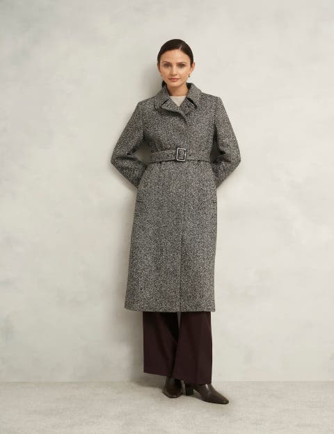 Wendy Coat