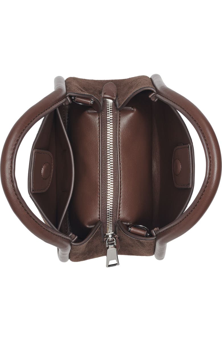 DKNY Capri Hobo Crossbody, Alternate, color,