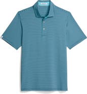 ASHWORTH GOLF Fairway Polo