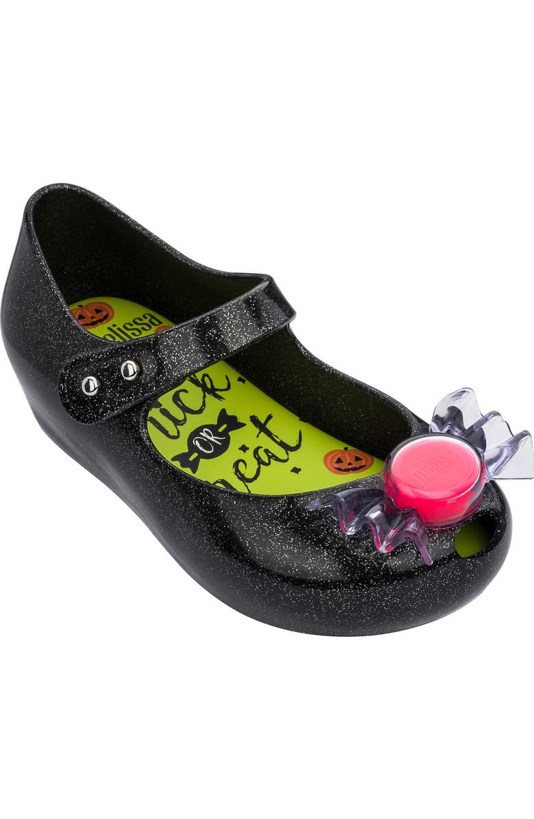 Mini Melissa Ultragirl 29 Trick or Treat Mary Jane, Main, color,