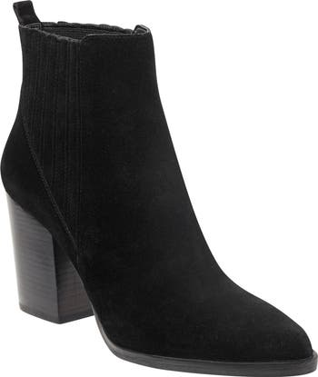 Marc Fisher LTD Alva Bootie Women Nordstrom