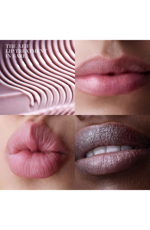 La Mer Bare The Lip Treatment 3.4g In Nude
