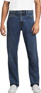Lands' End Stretch Comfort Waist Classic Fit Jean