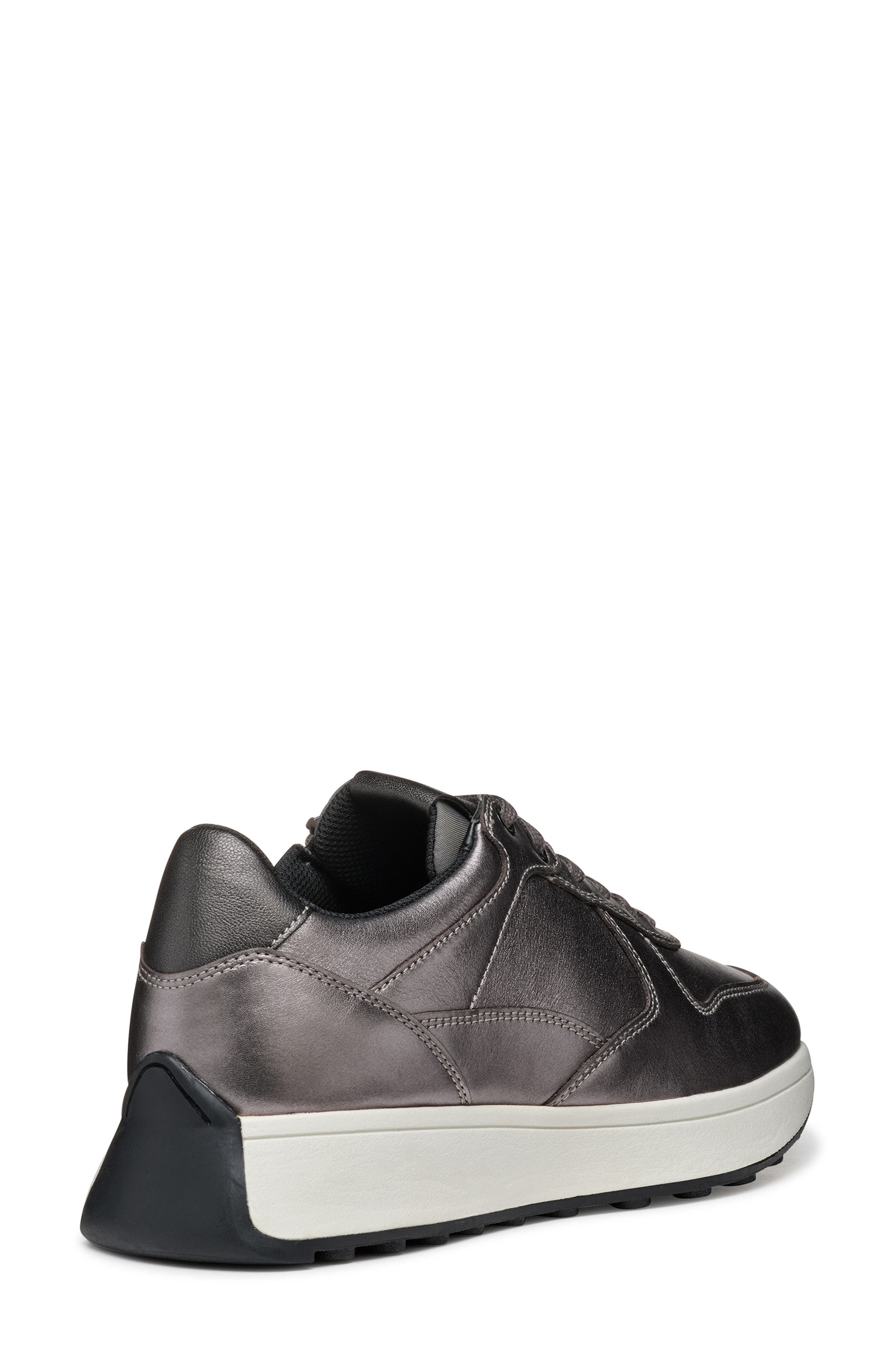 Geox Amabel Sneaker, Alternate, color, 