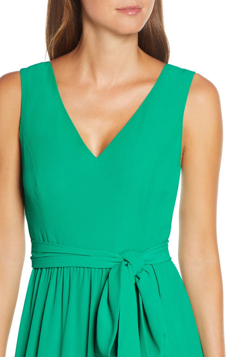 Lilly Pulitzer<sup>®</sup> Maurine Tiered Maxi Dress, Alternate, color,