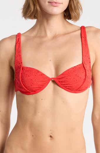 Dove Bikini Top