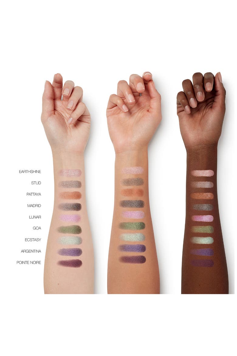 Hardwired Eyeshadow, Alternate, color, NIGHT CLUBBING