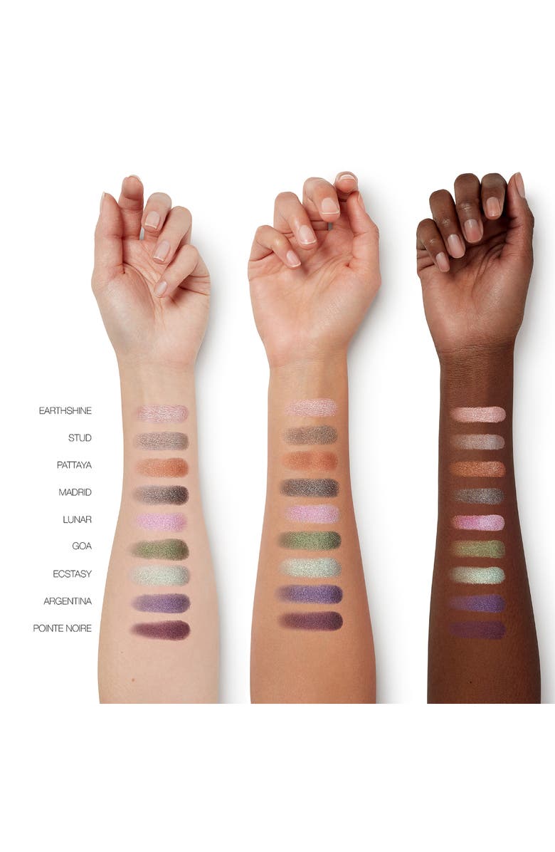 NARS Hardwired Eyeshadow, Alternate, color,