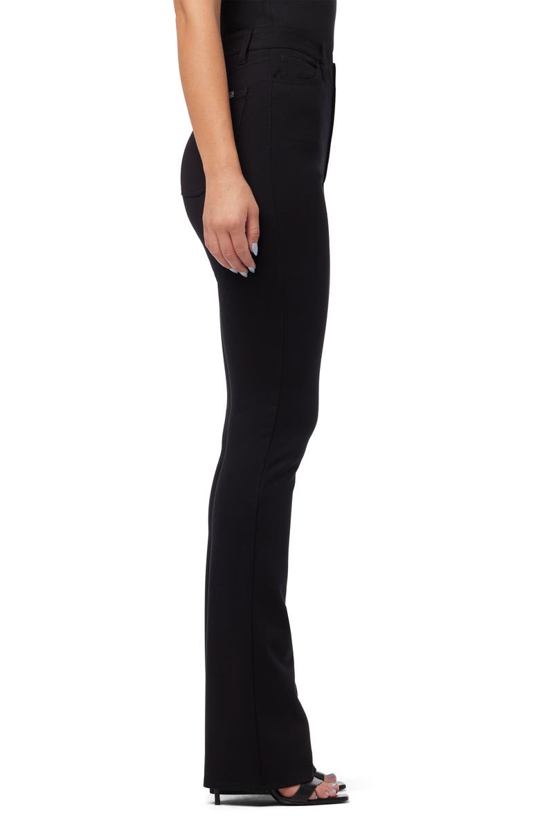 Joe's Ponte High Rise Bootcut Jeans, Alternate, color, 